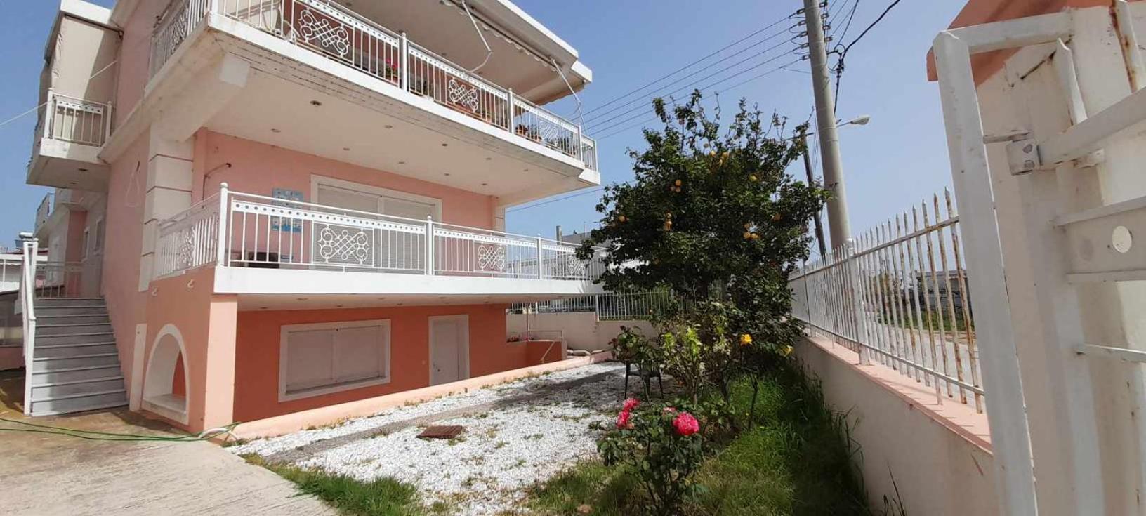 Airport, Port, Stop & Go Artemida  Exterior foto